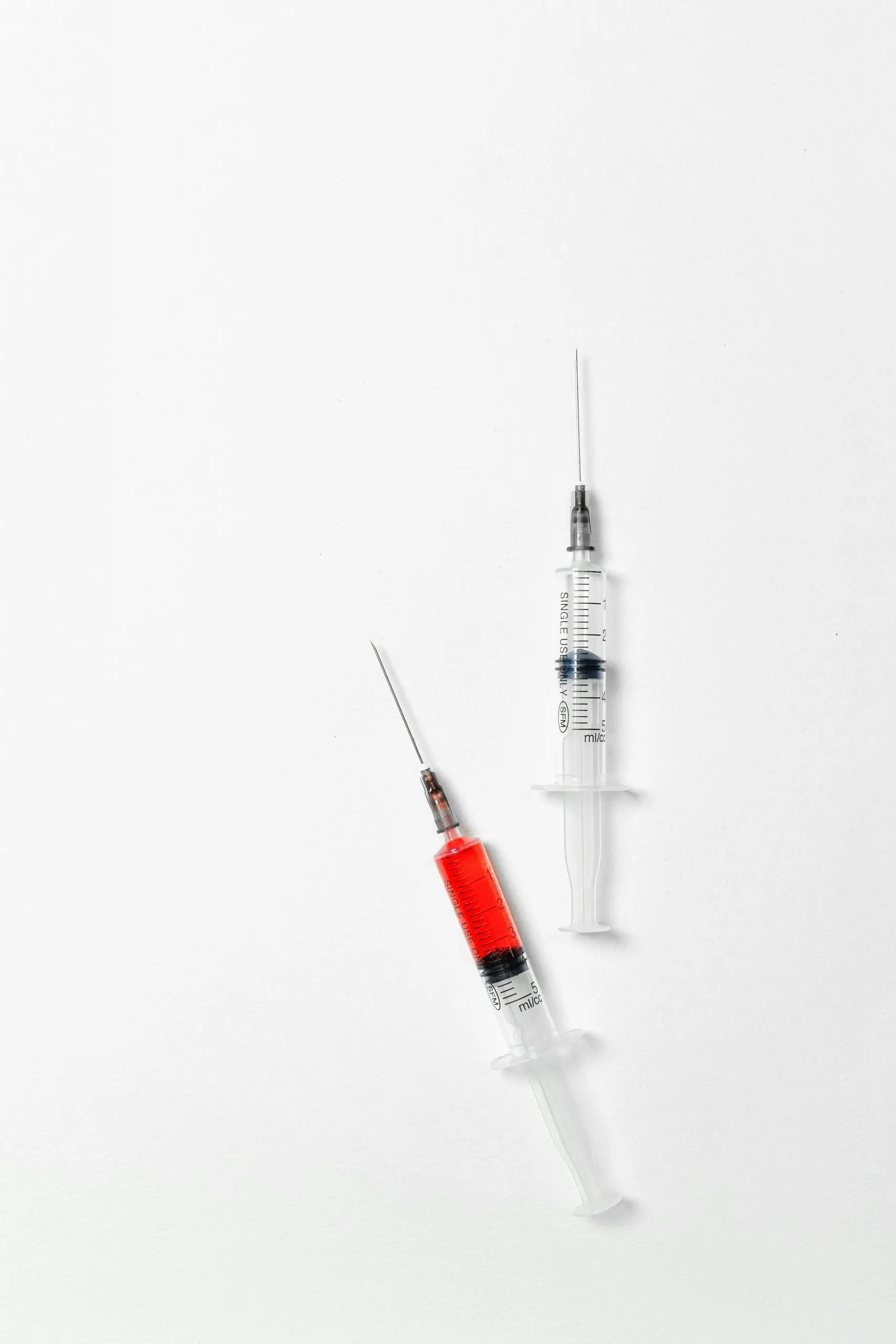 Pourquoi le dopage est très dangereux pour la santé