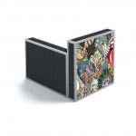 BackParkour Wall 1M-P01 – Mur d’Entraînement Parkour Conforme aux Normes EN 16899 & EN 1176