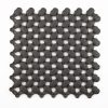 Revêtement de Sol Piscine Antidérapant – Surface Perforée Drainante | 20x20 cm – Épaisseur 0,9 cm – Certifié CE & SGS – Image 4