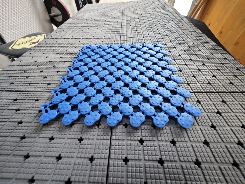Couleurs des revêtements de piscine