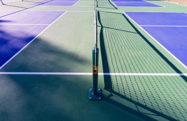 Où acheter le revêtement de sol complet pour terrain de Pickleball au meilleur prix