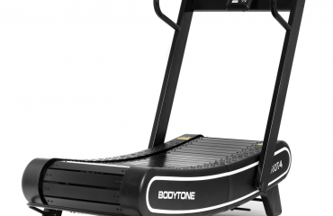 pourquoi choisir le tapis de course courbé semi professionnel zrot4 de bodytone avis prix caractéristiques techniques et avantages
