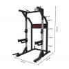 Rack à Squat ETENON PTT0279 avec Plateforme – Cage à Squat Crossfit Professionnelle