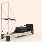 accessoire tower pour wood alloy pilates reformer professionnel