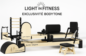 Appareils et équipements de pilates reformer tout comprendre pour bien s'équiper