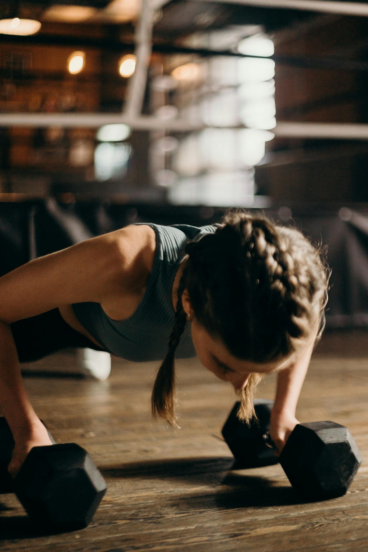 Boostez votre entraînement avec Devil Press Crossfit Guide ultime