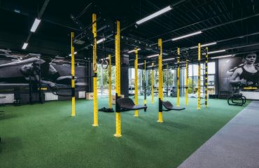 Choisir la cage crossfit et hyrox professionnelle idéale pour son espace d’entraînement