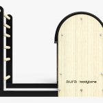 Ladder Barrel Pilates – Gravissez force et souplesse avec élégance - Bodytone