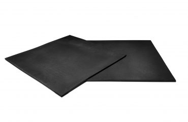 Les avantages du tapis de protection de sol noir en caoutchouc