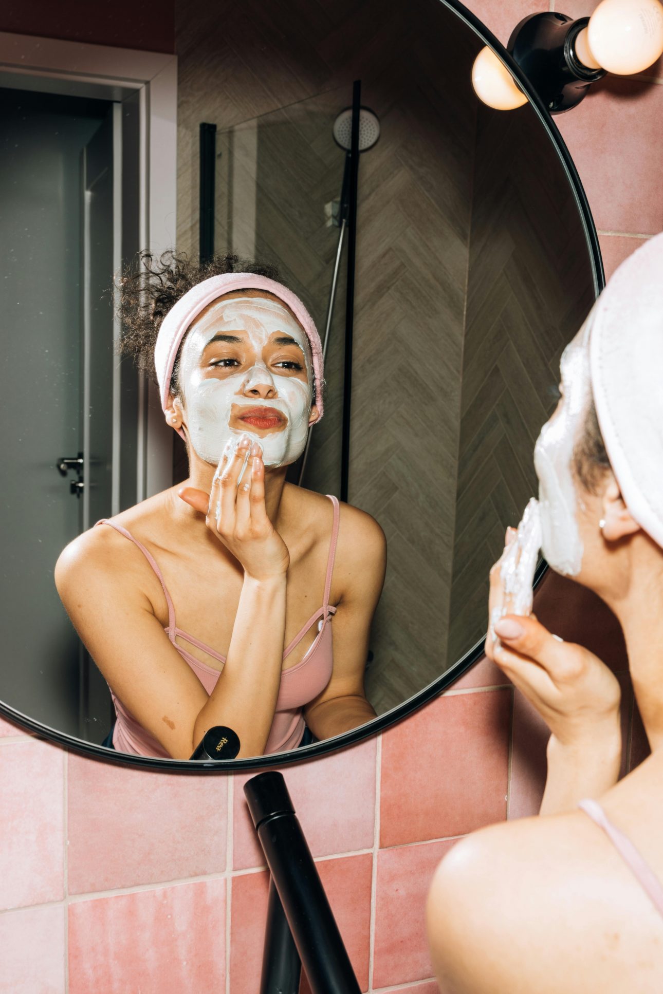 Les bienfaits du masque Medicube pour une peau éclatante