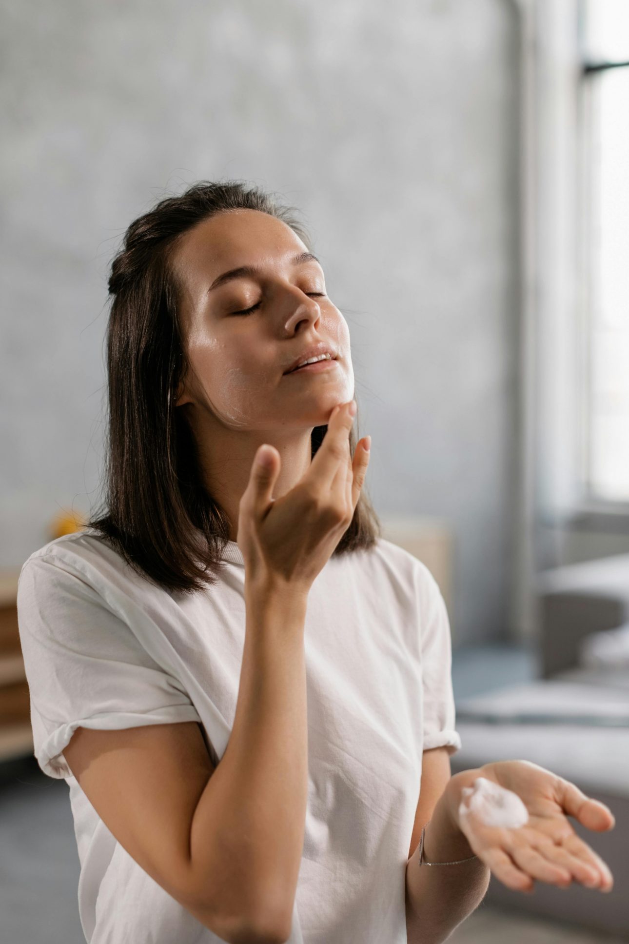 Les bienfaits surprenants de la crème PDRN pour une peau éclatante
