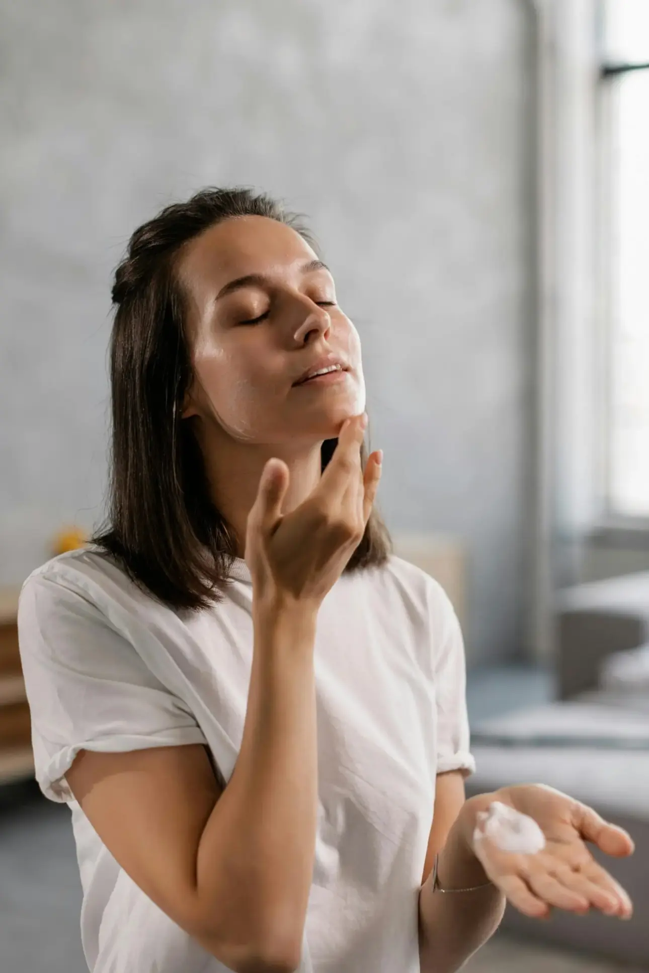 Les bienfaits surprenants de la crème PDRN pour une peau éclatante