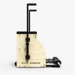 wunda chair – force, contrôle et élégance dans sa forme la plus compacte bodytone