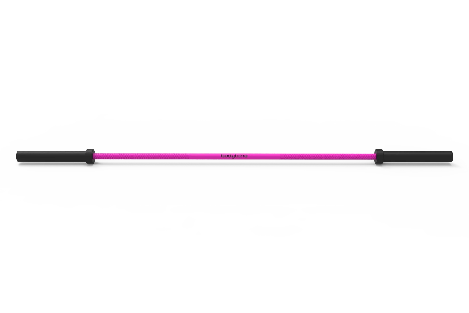 Barre Olympique Rose Pink – PINK SIN 200 cm – 15 kg - Bodytone