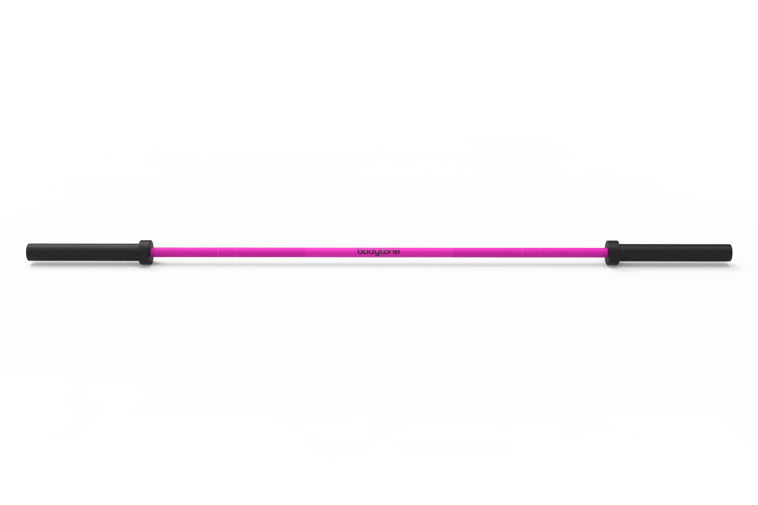 Barre Olympique Rose Pink – PINK SIN 200 cm – 15 kg - Bodytone