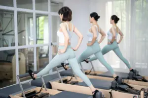 Comment concevoir, aménager et équiper un studio de Pilates Reformer haut de gamme avec les bon appareils ?