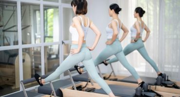 Comment concevoir, aménager et équiper un studio de Pilates Reformer haut de gamme avec les bon appareils