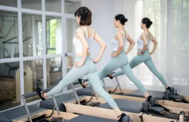 Comment concevoir, aménager et équiper un studio de Pilates Reformer haut de gamme avec les bon appareils
