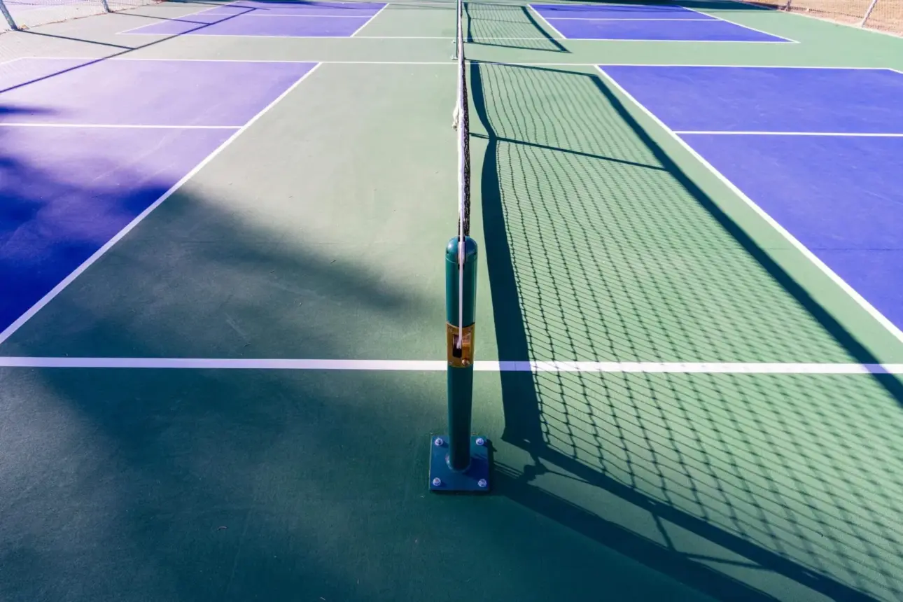 Comment construire son Terrain de Pickleball Extérieur ?