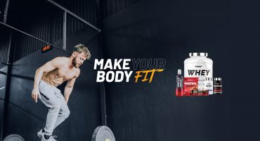 Fitadium - L’Excellence de la Nutrition Sportive Depuis 2006