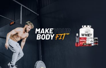 Fitadium - L’Excellence de la Nutrition Sportive Depuis 2006