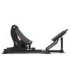 hip thrust bodytone olympique propulseur de hanche professionnel pour musculation