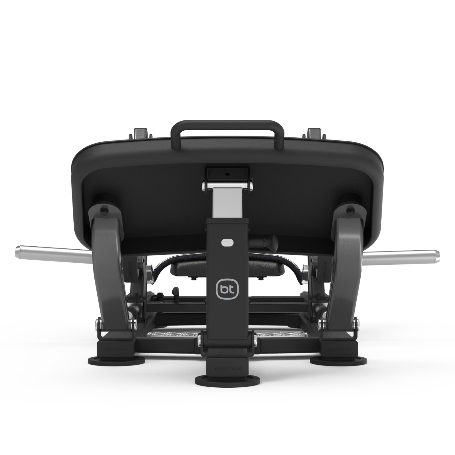 hip thrust bodytone olympique propulseur de hanche professionnel pour musculation