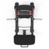 hip thrust bodytone olympique propulseur de hanche professionnel pour musculation