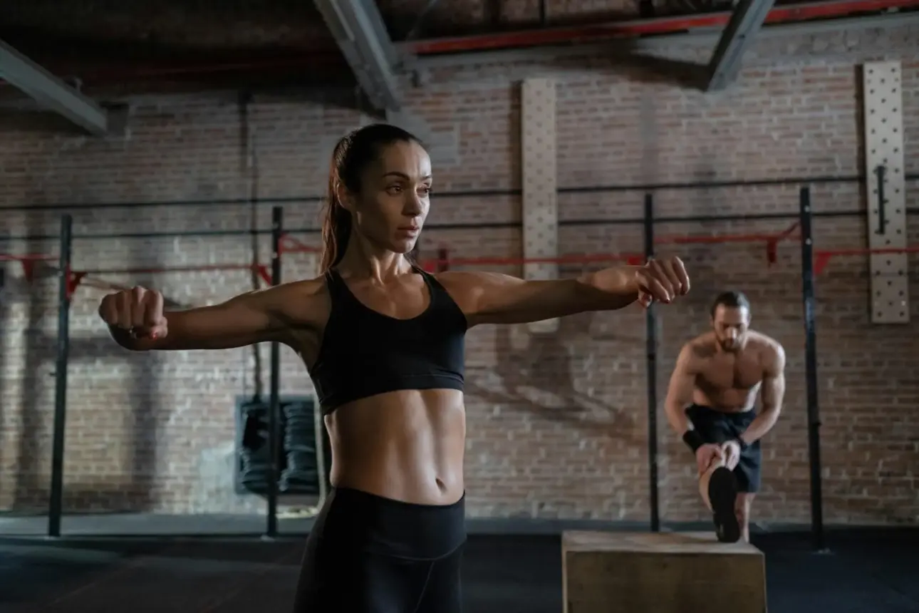 Hyrox le phénomène sportif qui explose et comment ouvrir votre propre salle