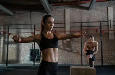 hyrox le phénomène sportif qui explose et comment ouvrir votre propre salle Hyrox le phénomène sportif qui explose et comment ouvrir votre propre salle