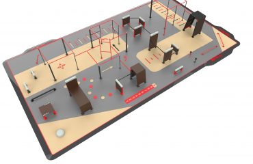 Norme EN 16899 Les Exigences de Sécurité pour les Parcours de Parkour et Installations Sportives Extérieures