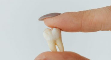 Ce que vos dents de sagesse cachent pourrait un jour vous sauver la vie