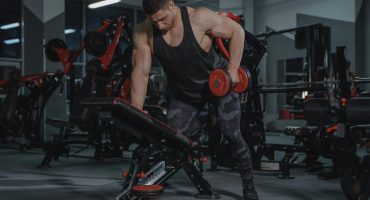 Entraînement musculaire 3 fois par semaine