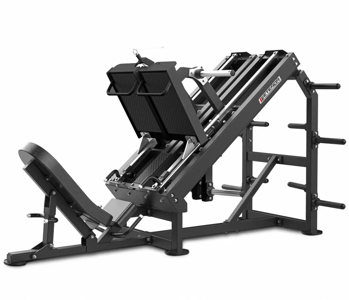 Etenon Olympic Scheibengeräte