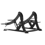 Soulevé de terre machine convergente/fonctionnelle Bodytone Solid Rock SR12E — appareil musculation jambes et dos, machine professionnelle guidée pour entraînement force et sécurité en salle ou club fitness