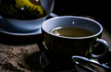 10 bienfaits du thé vert appuyés par la science