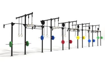 cage crossfit murale, 360° ou pliable laquelle choisir Cage CrossFit murale, 360° ou pliable - laquelle choisir