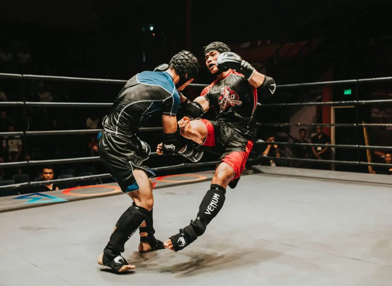 Comment choisir votre boxe club de MMA et l équipement indispensable pour débuter sans vous blesser