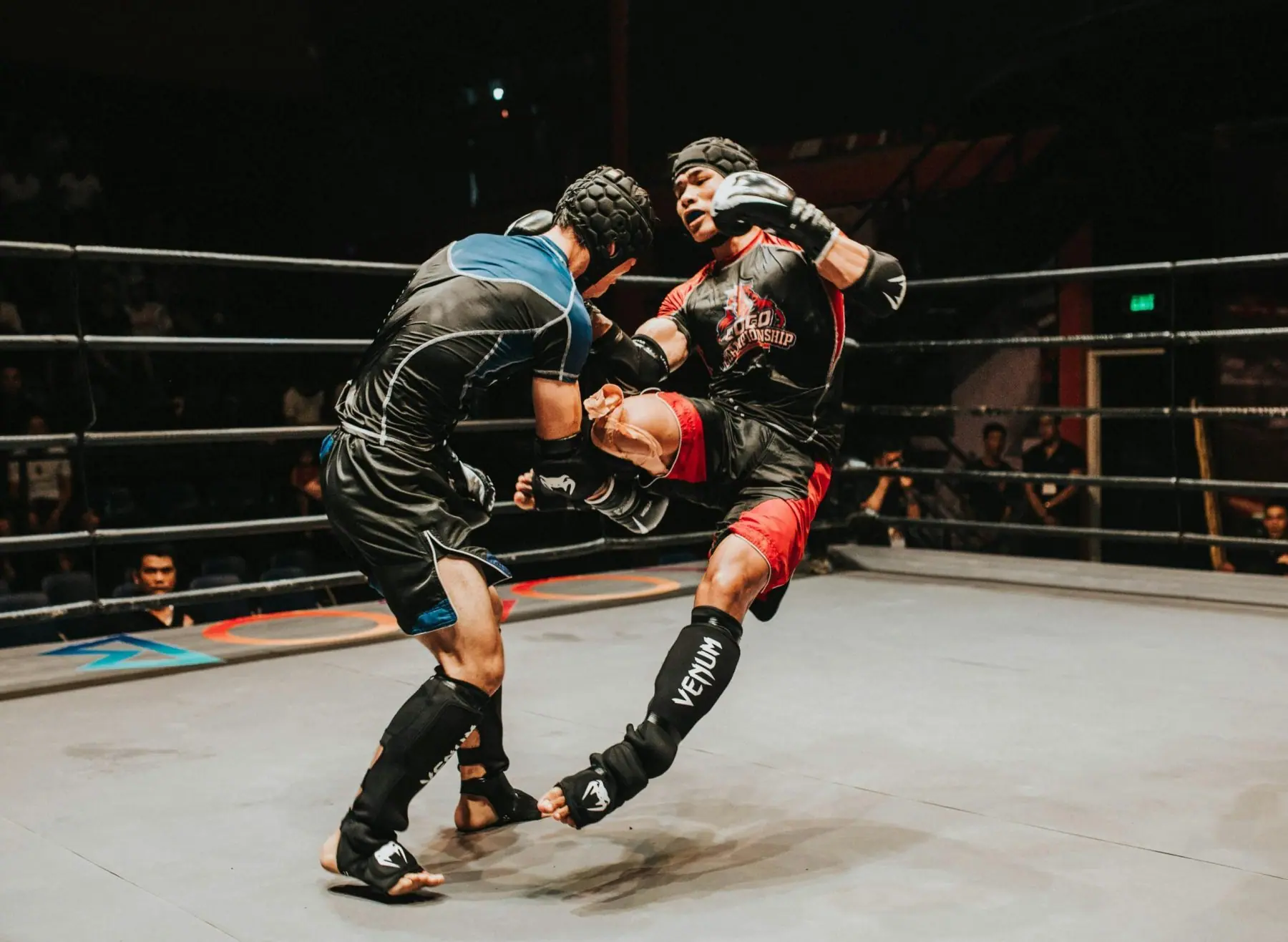 Comment choisir votre boxe club de MMA et l équipement indispensable pour débuter sans vous blesser