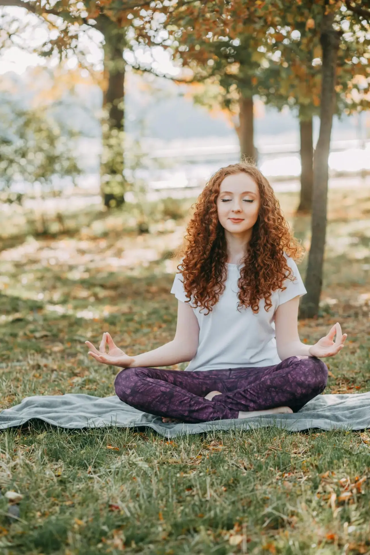 comment la méditation bénéficie à ton esprit et à ton corps