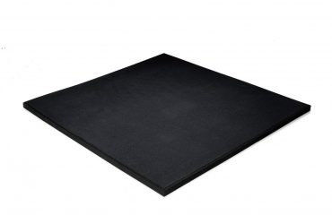 dalle amortissante en caoutchouc comment elle absorbe les chocs et protège durablement votre sol et vos articulations Dalle amortissante en caoutchouc - comment elle absorbe les chocs et protège durablement votre sol et vos articulations