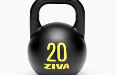 Entraînement avec kettlebells – pourquoi s'entraîner avec des kettlebells est-il intéressant
