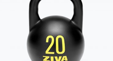 Entraînement avec kettlebells – pourquoi s'entraîner avec des kettlebells est-il intéressant