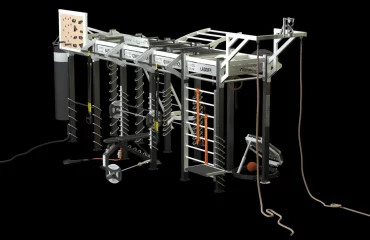 Équiper une box de cross training (crossfit & hyrox) matériel, plan d’aménagement, normes et méthode pro Équiper une box de cross training (CrossFit & HYROX) - matériel, plan d’aménagement, normes et méthode pro