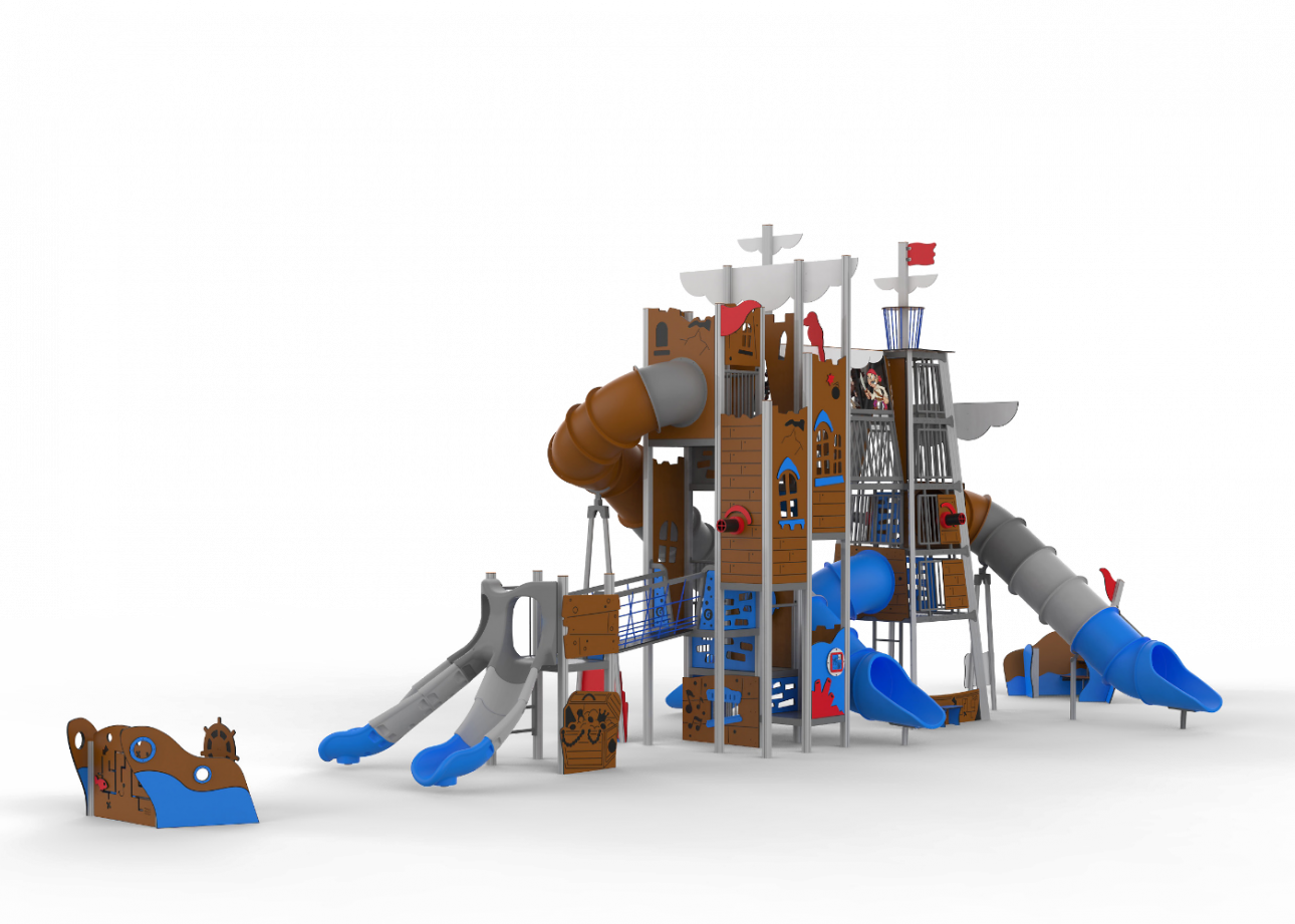 FAQ Aires de jeux professionnelles - normes, sécurité, sol amortissant, choix, installation, maintenance