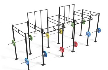 FAQ Cages & Rigs CrossFit - tout comprendre (choix, normes, fixation, sécurité, implantation, budget)