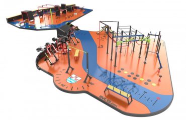 FAQ Cages & Structures de Street Workout - Calisthénie - guide complet (choix, normes, implantation, sécurité, entretien)