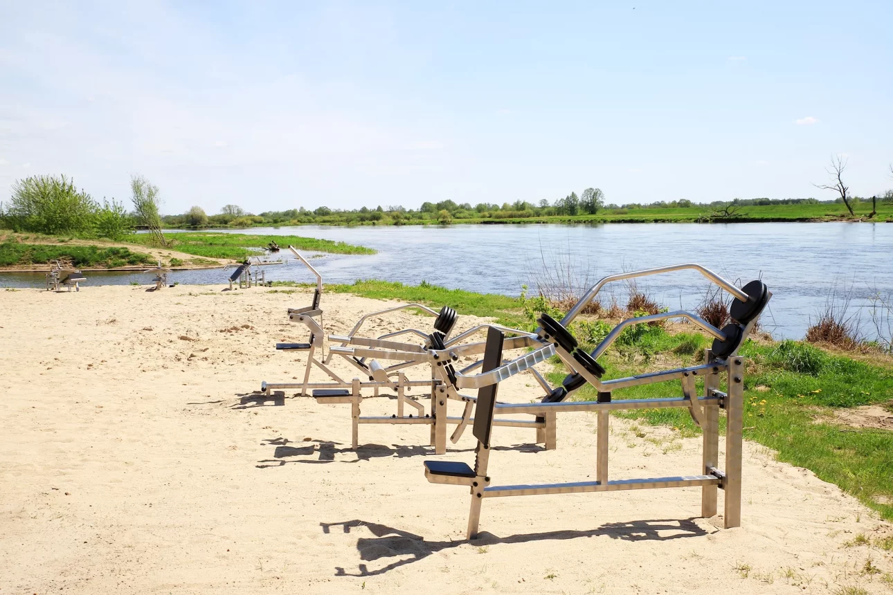 Machines inox extérieures - le guide pro pour choisir, installer et exploiter des machines à disques outdoor (sans erreur coûteuse)