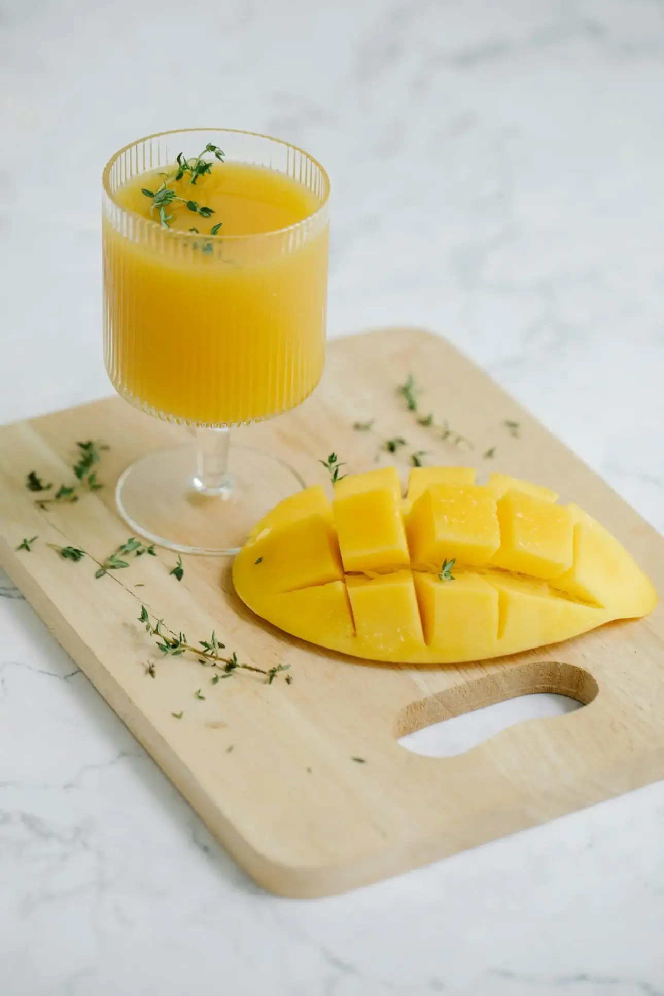 Mangue 10 bienfaits santé (et 10 façons simples de la manger)