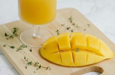 Mangue 10 bienfaits santé (et 10 façons simples de la manger)